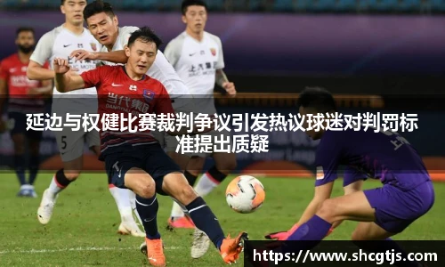 延边与权健比赛裁判争议引发热议球迷对判罚标准提出质疑